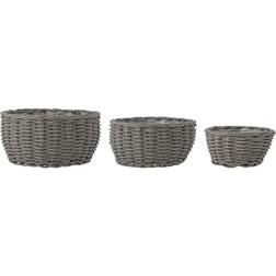 Bloomingville Fioria Flower Pot 3pcs Krukke