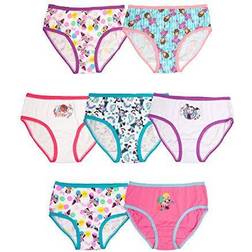 Disney Junior Underwear Briefs 7-pack