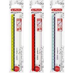 Herlitz my.pen lineal