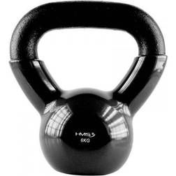 HMS Kettlebell vinyl 6kg KNV06