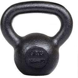 HMS Kettlebell i støbejern 6 kg KZG6