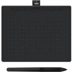 Huion RTS-300-P Graphik Stifttabletts Rosa