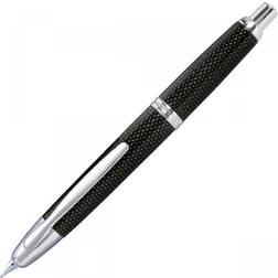 Pilot Capless Fyldepen Graphite Black Fine