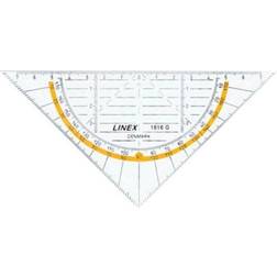 Linex 1616G Geometritrekant