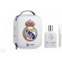 Real Madrid Eau De Toilette Set 3 Pieces 2019