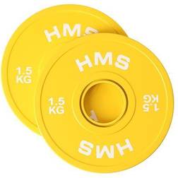 HMS Olympic Bumper 2x1.5kg CBRS15 plate