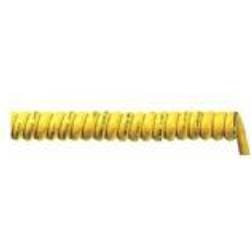Lappkabel ÖLFLEX Spiral 540 P 300 mm 900 mm 30 cm 30 cm 8,9 mm