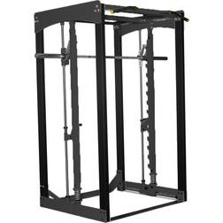 Thor Fitness FUNCTIONAL MAX RACK