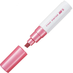 Pilot Pintor Broad Tip Metallic Pink