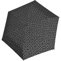 Reisenthel Umbrella Pocket Mini - Schwarz