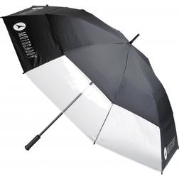 Motocaddy Clearview Golf Umbrella