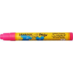 Kreul UV tusch til tøj Pink
