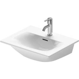 Duravit Fontein Toilet Viu 530 mm