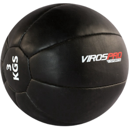 VirosPro Sporter Vägg Boll 3 Kg