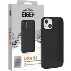Eiger North Case for iPhone 14 Plus