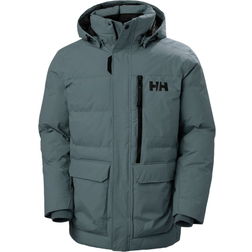 Helly Hansen Men's Tromsoe Jacket - Storm