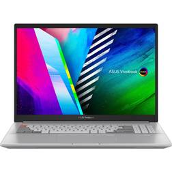 ASUS VivoBook Pro 16X OLED N7600PC-L2010W