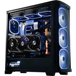 Enermax StarryKnight SK30 Miditower Zwart