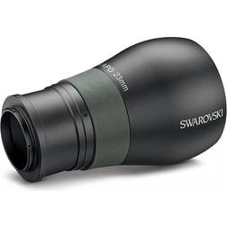 Swarovski Optik TLS APO 23 mm DRSM för ATS/STM