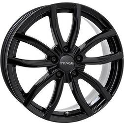 Image Vega Gloss Black 7x16 5/114.3 ET45