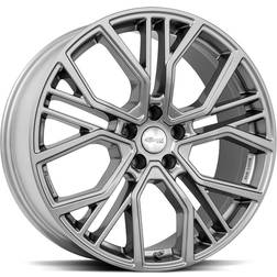 Brock B41 FERRIC GREY 8,5x21 ET:45