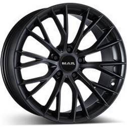 Mak MUNCHEN 8,5x19 ET:18