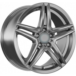 Rial AFL M10 METAL-GREY 7x16 ET:48