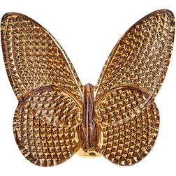 Baccarat Butterfly Figurine 6.6cm