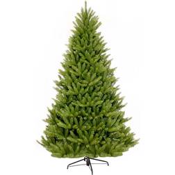 Puleo International Unlit Fraser Christmas Tree 84"