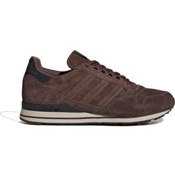 adidas ZX 500 M - Brown/Brown/Core Black