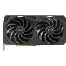 KFA2 GeForce RTX 3070 Ti 1-Click OC PCI-E 8GB GDDR6X