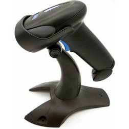 Nilox 1d/2d usb barcode scanner nxsc2d 8435099527626