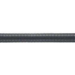 Lappkabel LAPP 61754035-10 SILVYN FPAS 21/16,7x21,2 BK Bølgerør Sort 16.70 mm 10 m