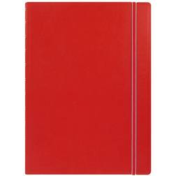 Filofax Anteckningsbok Classic A4 Linjerad
