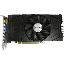 AFOX GeForce GTX 750 Ti Grafikkort 2 GB