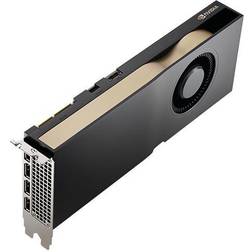 PNY VCNRTXA5500PB Quadro RTX A5500 24GB DDR6 ECC-4DP