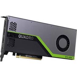 Fujitsu teknologilösningar nvidia quadro rtx 4000 8go