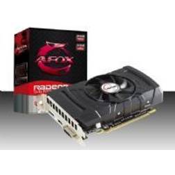 AFOX Radeon RX 550 4GB DDR3