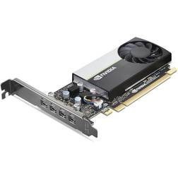 Lenovo Nvidia T1000 4GB GDDR6 RAM
