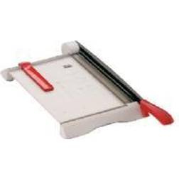 Ideal Cisaille Manuelle 15 Feuilles 250x340mm 15 Feuilles