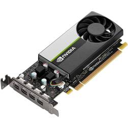 PNY NVIDIA T1000 8GB GDDR6 SDRAM Grafikkort