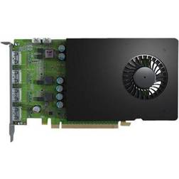 Matrox D-Series D1450 Grafikkort 4 GB GDDR5 3.0 x16