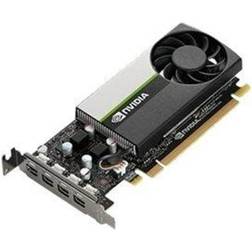 Dell NVIDIA T600 4GB GDDR6 SDRAM Grafikkort