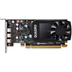 Dell NVIDIA Quadro P400 2GB Customer Kit