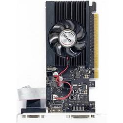 AFOX Karta graficzna Geforce GT710 2GB DDR3 64Bit DVI