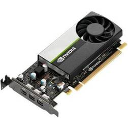 Dell NVIDIA T400 4GB GDDR6 SDRAM Grafikkort