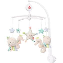 Fehn Musical mobile Children of Sea