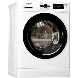 Whirlpool FWDG961483WBVSP