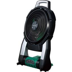 Hikoki Blæser ventilator t/akku + 230v