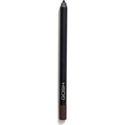 Gosh Copenhagen Velvet Touch Eyeliner Truly Brown